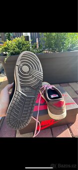 Travis Scott mocha - 6