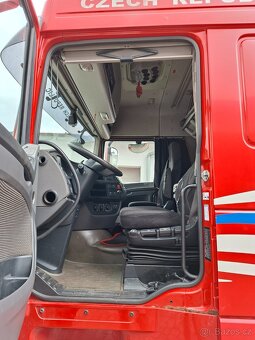 DAF XT 460 FT - 6
