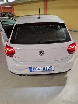 Polo GTI - 6