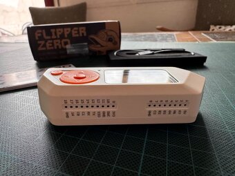 Flipper zero - 6