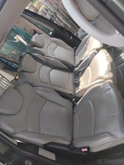 Peugeot 807 - 6