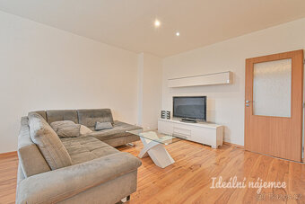 Pronájem bytu 2+kk, Nové Sady, Staré Brno, Kč/měs, 53 m2 - 6