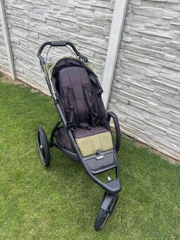 Sportovní kočárek Thule Urban Glide 2 - 6