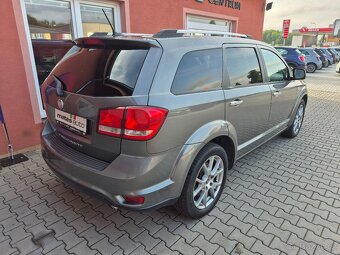 Fiat Freemont 2.0 Multijet Lounge 125kW - 6