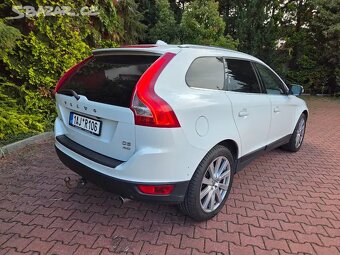 Volvo XC60 2.4 D5 Summum,2013,tažné,kamera,xenon, automat - 6