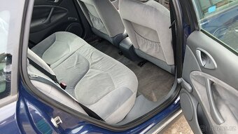 Citroen C5 1.8 Benzín 80Kw Rv 2006 Nová Stk 7/2027 - 6