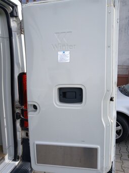 Fiat Ducato chlaďák 2,3 JTD - 6