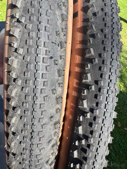 Schwalbe Thunderburt SuperRace TLE Evo - 6