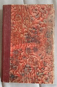 Starožitná kniha Gustav Freytag: Soll und haben - 6