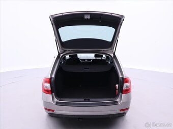 Škoda Octavia 1,6 TDI 85kW DSG Navi Klima (2018) - 6
