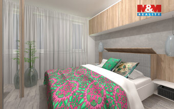 Prodej bytu 3+kk, 56 m², Havířov, ul. Kosmonautů - 6