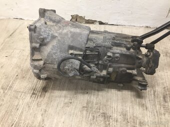 BMW E34 525TDS 105KW - PŘEVODOVKA 5Q 1221 899.9 - 6