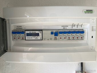 Pronájem garáže v Moravském Krumlově - 6