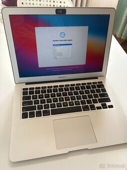 MacBook Air 2014 - 6