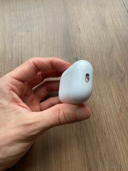 Apple AirPods Pro 2 - Skvělý stav, v záruce - 6