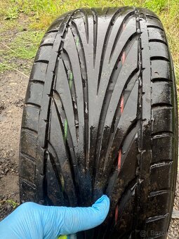Alu kola Brock 4x100 - 6
