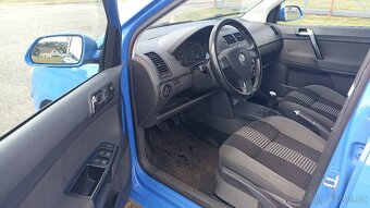 VW Polo 1, 2 United - 6