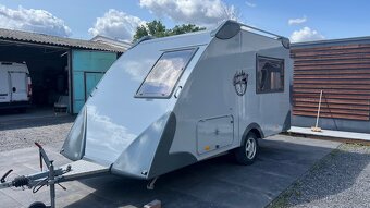 Brigáda, Práce s ubytováním - 6