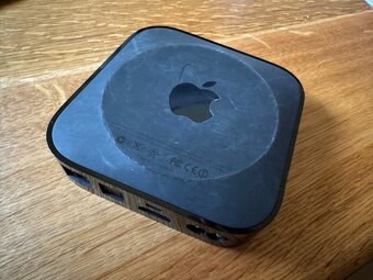 Apple TV (3. generace) - FullHD, streaming do televize - 6