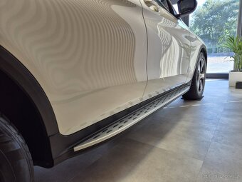 Mercedes-Benz GLC 2,1 220 D 4 MATIC DPH - 6