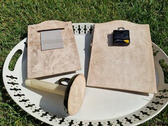 Keramické obrázky - 6