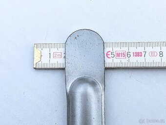 Čz 175, Čz 250 - horní vzpěra zadního blatníku - 6