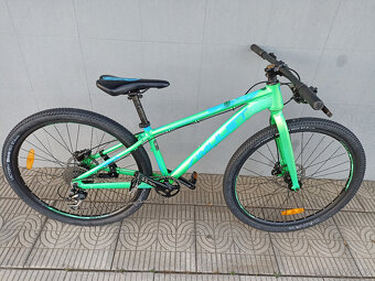 Amulet Tomcat 1.9 27,5" - 6