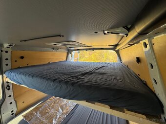 Obytná dodávka Renault Master 2.3 dci 92kw - 6