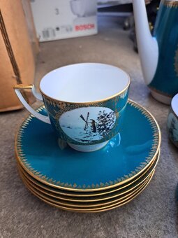 Pirken Hammer český porcelán - 6