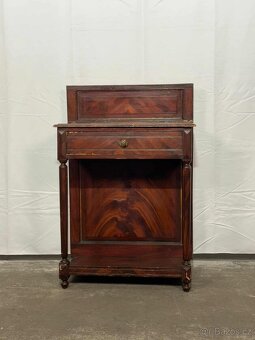 Konzolový stolek (133011) - 6