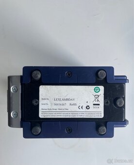 Zvuková karta Lexicon Lambda - 6