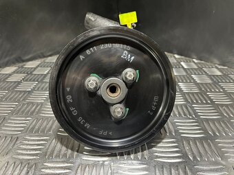 //Čerpadlo Servořízení Mercedes 2.2/2.7/3.0CDI// - 6