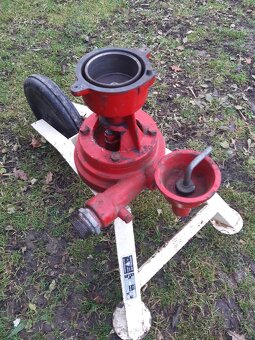 Příslušenství Terra Vari - 6