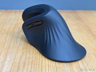 Ergonomická myš Dareu, Bluetooth + USB dongle, NOVÁ - 6
