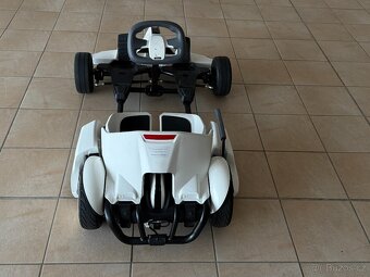 Ninebot segway Gokart - 6