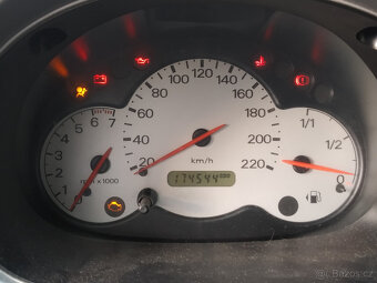 Ford Ka, 1.3, 51kW, benzín, 2005 - Humpolec a okolí - 6