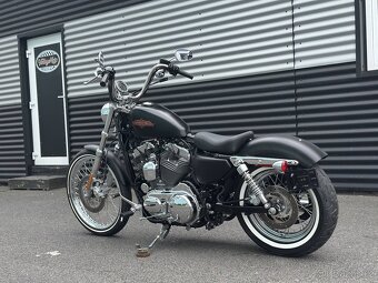 H-D XL 72 1200V Odpočet - 6