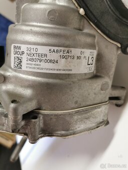 BMW Převodka řízení 5A8FEA1 - 6