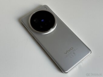Vivo X200 Pro 512 GB - TOP stav, ZÁRUKA, CZ distribuce - 6