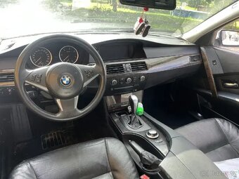 Bmw E60 535d 200kw - 6