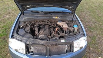 Škoda Superb 1.9 96kw - 6