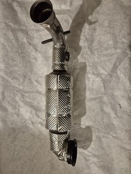 Katalyzátor na Peugeot 3008 - 6