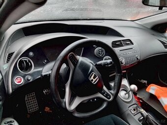 ND - Honda Civic 8g - 6