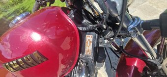 YAMAHA XJ 750 SECA - 6