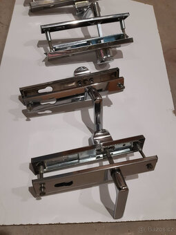 Bezpecnostni kovani rostex - 6