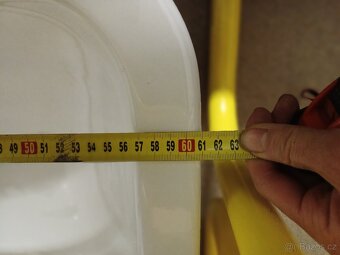 Umyvadlo Villeroy Boch - 6