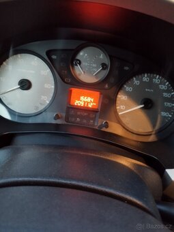 Citroen Berlingo Multispace - 6