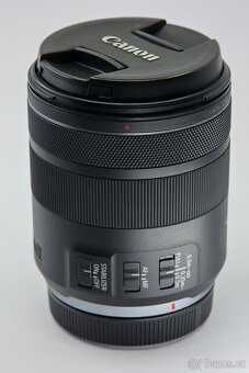 Canon RF 85mm f/2 Macro IS STM - 6