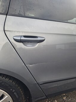 VW Passat B6 1.9tdi 77kW - 6