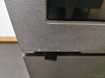 Krbová kamna FORNAX - 6